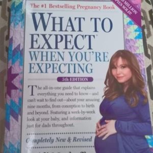What to expect when your expecting